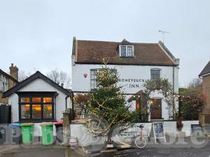 Picture of Honeysuckle Inn