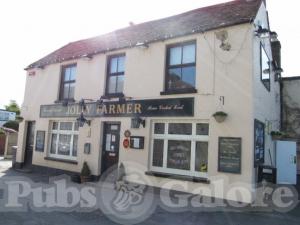 Picture of The Jolly Farmer