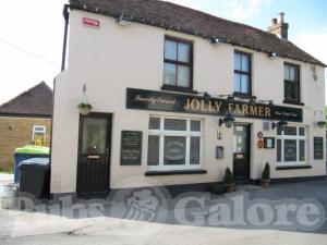Picture of The Jolly Farmer