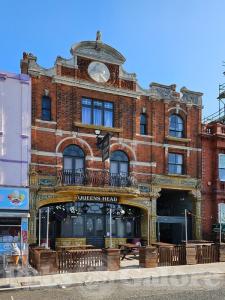 Picture of The Queens Head
