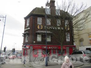 Picture of The Royal