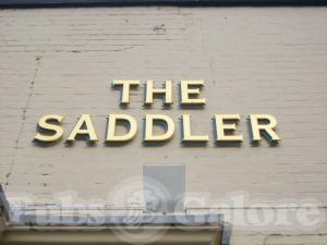 Picture of The Saddler