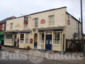 Picture of The Saddler