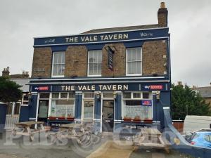 Picture of The Vale Tavern