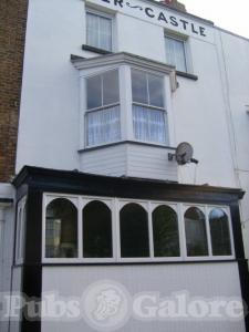 Picture of The Walmer Castle