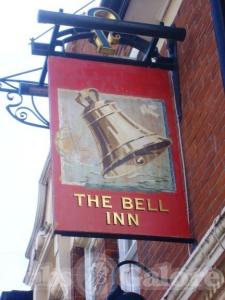 Picture of The Bell Inn