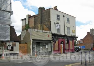 Picture of The Bulls Head