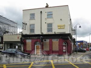 Picture of The Bulls Head