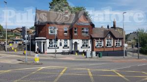 Picture of Coach & Horses