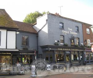 Picture of The Eagle Tavern