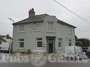 Picture of Gardeners Arms