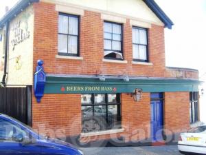 Picture of What the Dick Inns