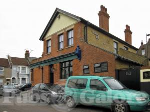 Picture of What the Dick Inns