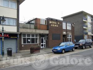 Picture of Morden Arms