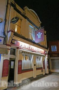 Picture of Prince of Wales