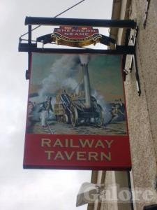 Picture of The Railway Tavern