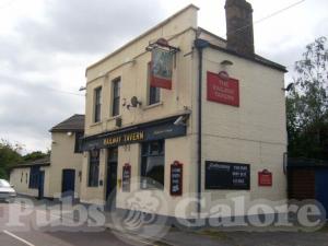 Picture of The Railway Tavern