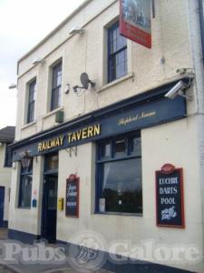 Picture of The Railway Tavern