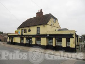 Picture of The Royal Oak