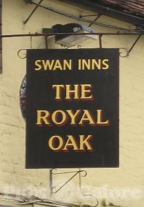 Picture of The Royal Oak