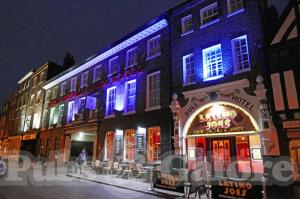Picture of Latino Joes @ Royal Victoria & Bull Hotel