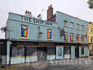 Picture of The Ship Inn