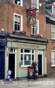 Picture of The Two Brewers