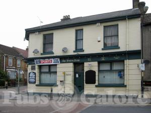 Picture of Weston Arms