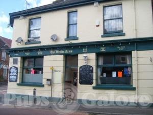 Picture of Weston Arms