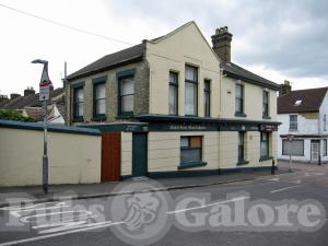 Picture of Weston Arms
