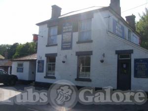 Picture of The White Horse