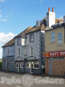 Picture of The City Of London (Seawall Tavern)