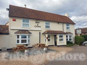 Picture of Rose & Crown Inn