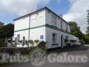 Picture of The Shepherd & Crook