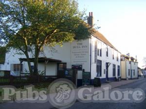 Picture of The Bull Inn
