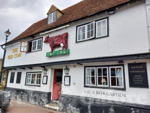 Picture of The Red Cow