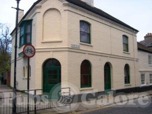Picture of The Sandwich Arms