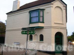 Picture of The Sandwich Arms