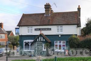 Picture of The Windmill Inn