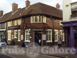 Picture of The Anchor