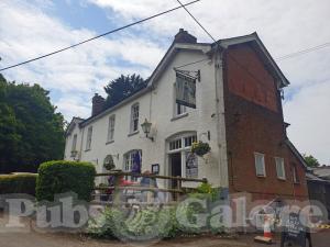 Picture of The Black Horse