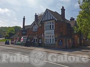Picture of The Black Horse