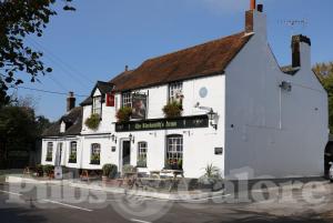 Picture of The Blacksmiths Arms