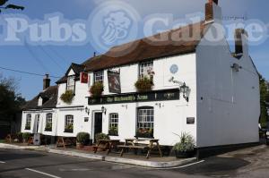 Picture of The Blacksmiths Arms