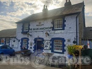 Picture of The Blue Anchor