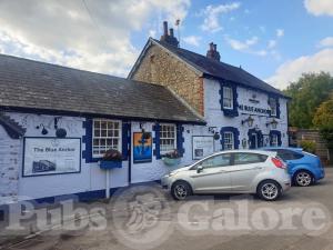 Picture of The Blue Anchor