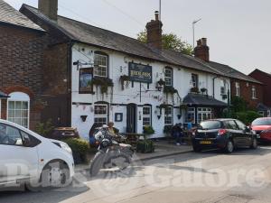 Picture of The Bricklayers Arms