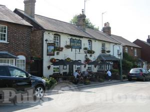 Picture of The Bricklayers Arms