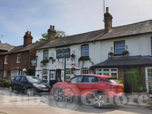 Picture of The Bricklayers Arms
