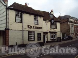 Picture of The Chequers Inn